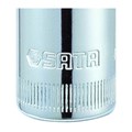 Soquete Sextavado de 12mm com Encaixe 1/4" ST11312SC BELZER/SATA