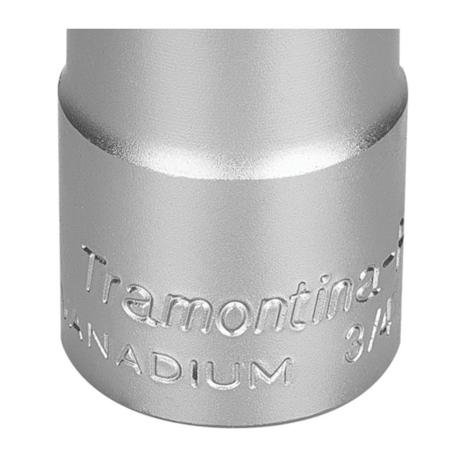 Soquete Sextavado de 15/16