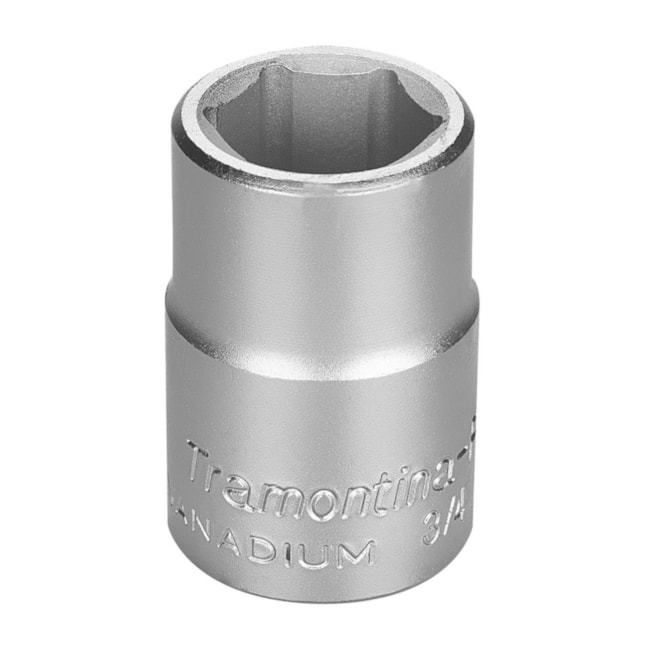 Soquete Sextavado de 15/16