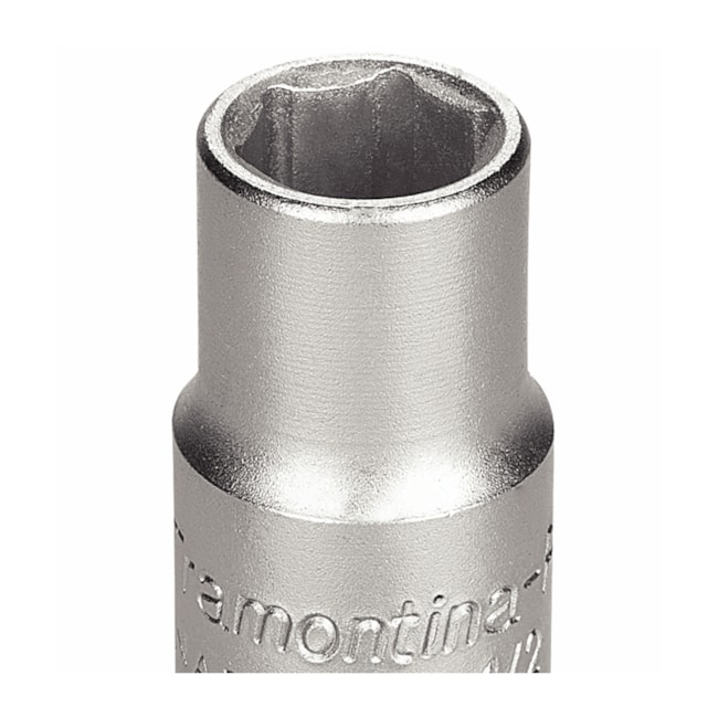 Soquete Sextavado de 15mm Encaixe 1/2