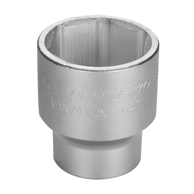 Soquete Sextavado de 2