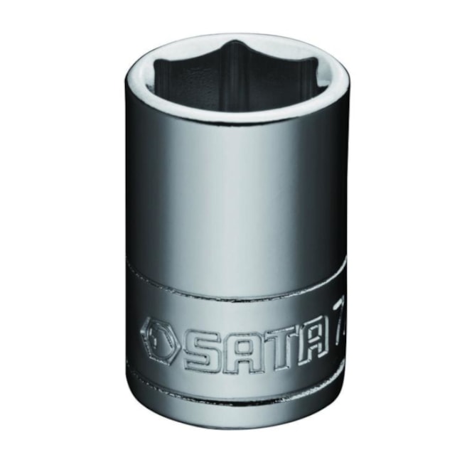 Soquete Sextavado de 7/16