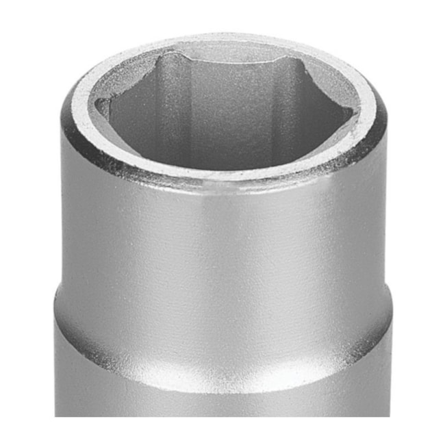 Soquete Sextavado de 7/8