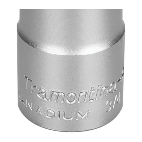 Soquete Sextavado de 7/8