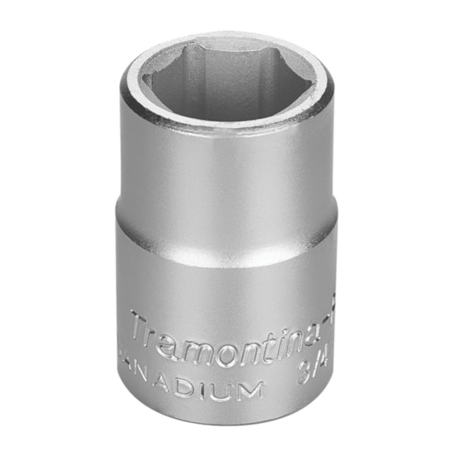 Soquete Sextavado de 7/8