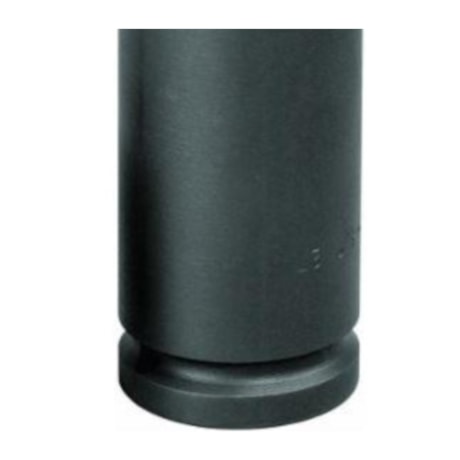 Soquete Sextavado de Impacto 1.1/4