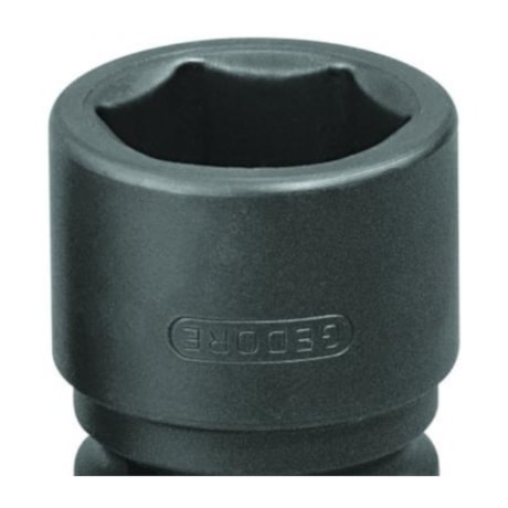 Soquete Sextavado de Impacto 1.3/16