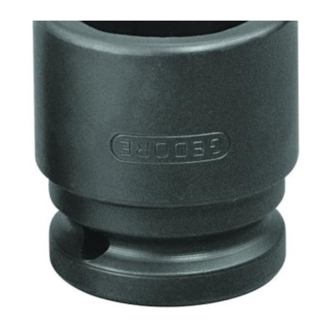 Soquete Sextavado de Impacto 1.3/16