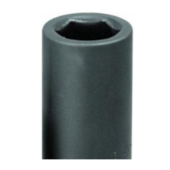 Soquete Sextavado de Impacto 1.5/8
