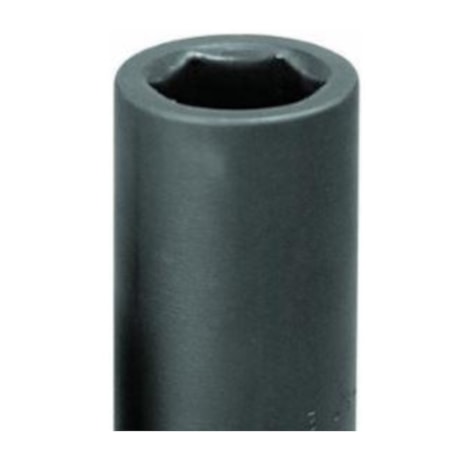 Soquete Sextavado de Impacto 1.7/16