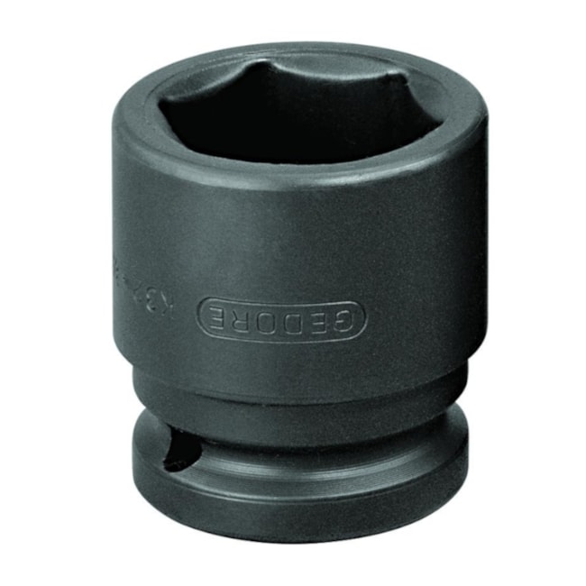 Soquete Sextavado de Impacto 1.9/16