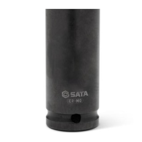 Soquete Sextavado de Impacto 29mm Longo Encaixe 1/2