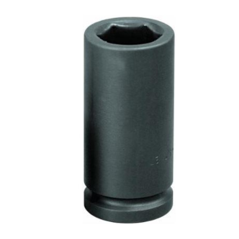 Soquete de Impacto Longo 1.5/16