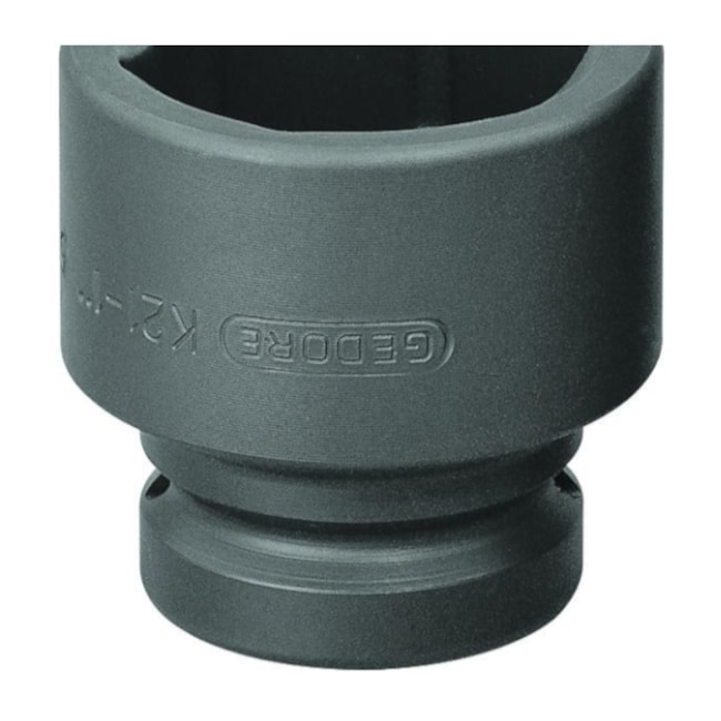 Soquete Sextavado de Impacto 34mm Encaixe 1