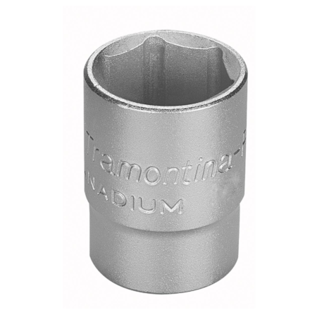 Soquete Sextavado Encaixe 1/2