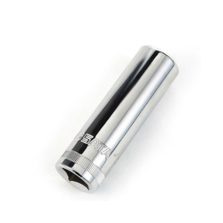 Soquete Sextavado Longo 1.1/8