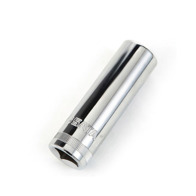 Soquete Sextavado Longo 1.1/8