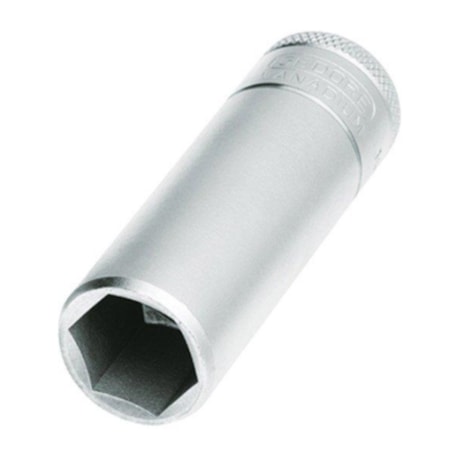 Soquete Sextavado Longo 1/2