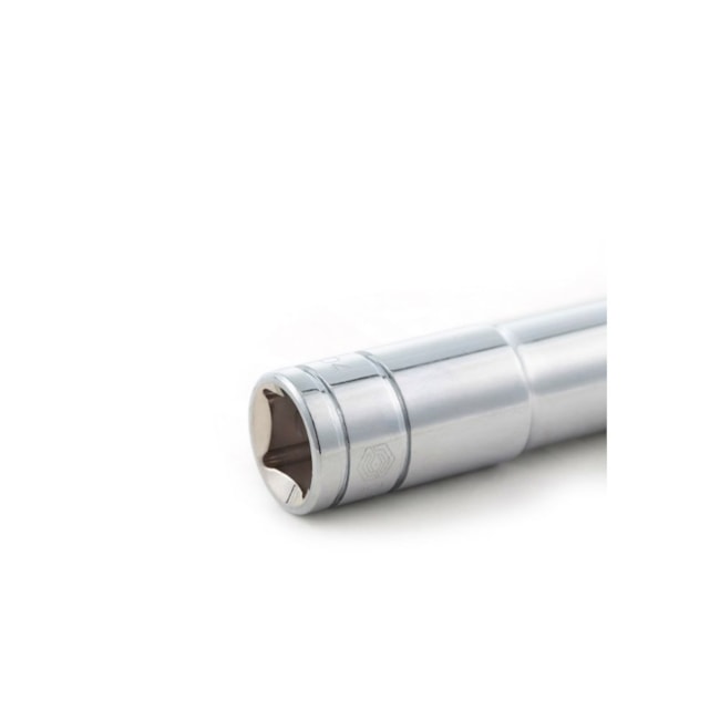 Soquete Sextavado Longo 13/16