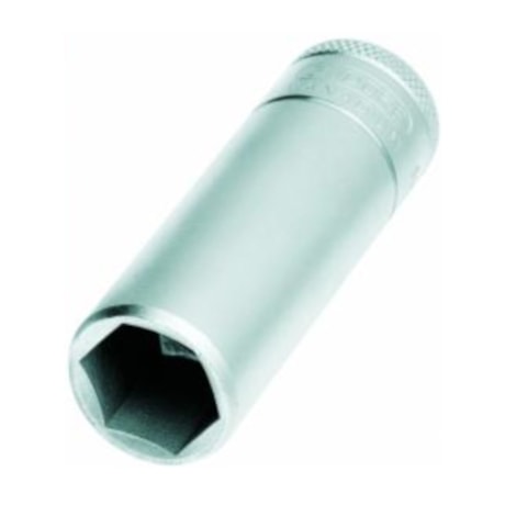 Soquete Sextavado Longo 15/16
