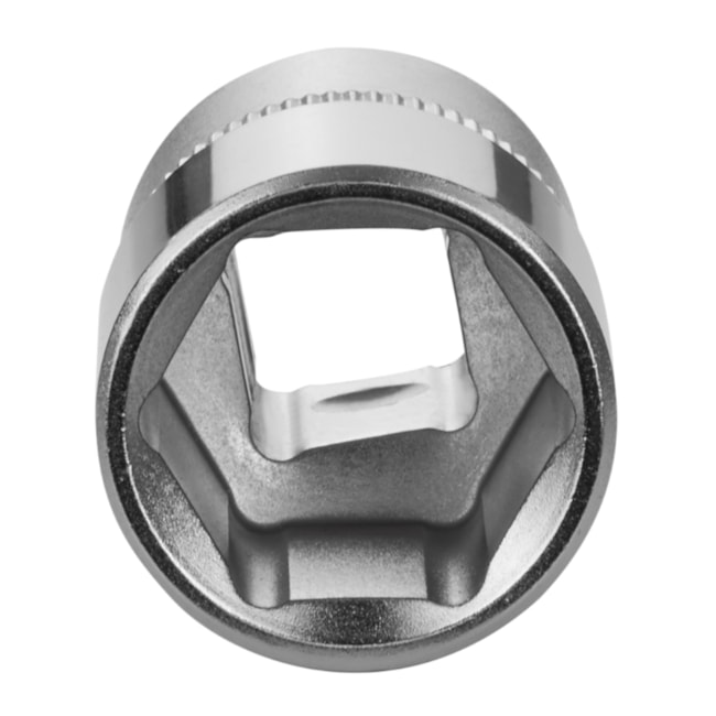 Soquete Sextavado Longo 21mm Encaixe 1/2