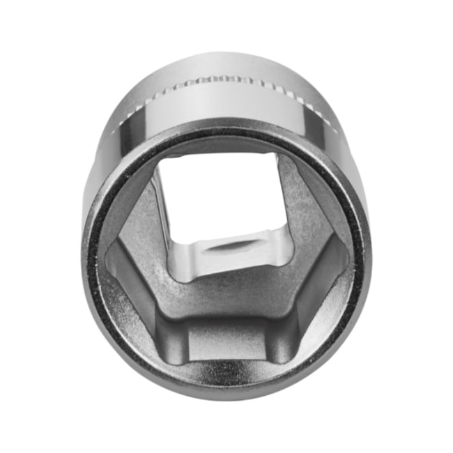 Soquete Sextavado Longo 24mm Encaixe 1/2'' R61002414 GEDORE RED-6249bf23-c081-47fa-bdf9-aef45c1f3257