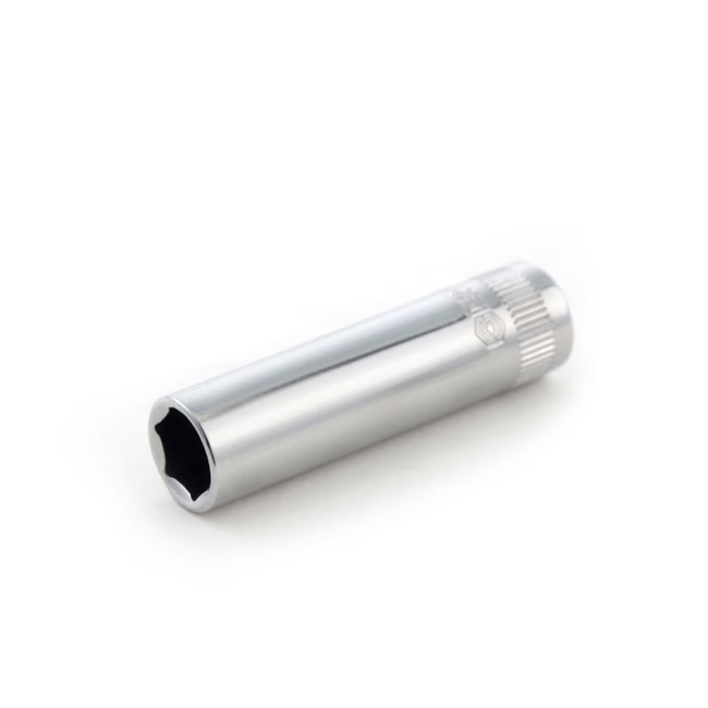 Soquete Sextavado Longo 4mm Encaixe 1/4