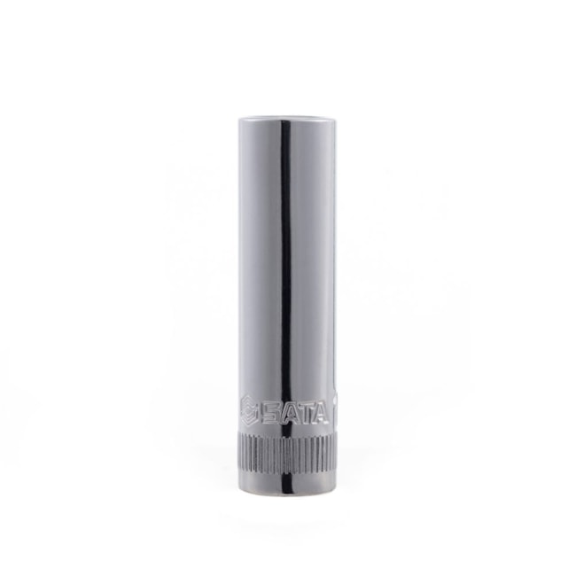 Soquete Sextavado Longo 4mm Encaixe 1/4