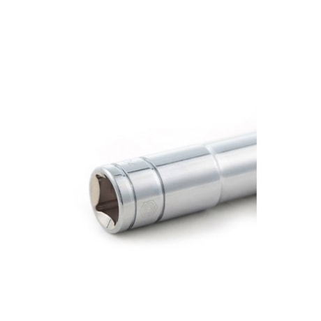 Soquete Sextavado Longo 7/16