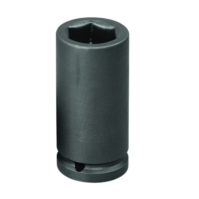 Soquete Sextavado Longo De Impacto 10mm 1/2'' K19L-10.0 GEDORE-dee78214-7ea5-4d69-bc00-f7f7f9771892