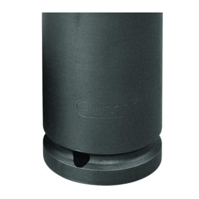 Soquete Sextavado Longo de Impacto 5/8