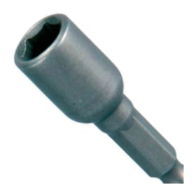 Soquete Sextavado Magnético 8mm x 50mm B-38716 MAKITA