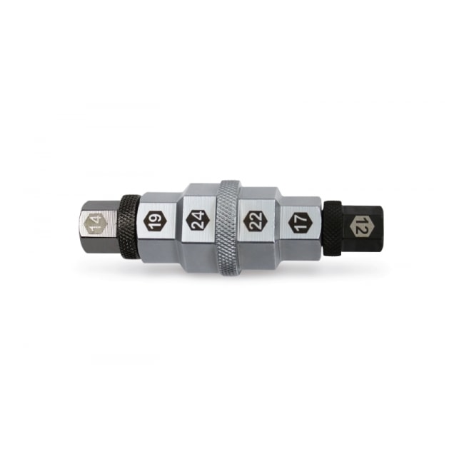 Soquete Sextavado Múltiplo para Pinos de Rodas 3075/CM BETA-b59743c5-c6a3-4e6e-a3b6-568d5f2ce167