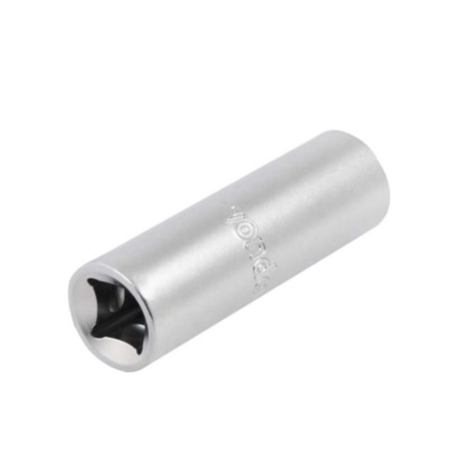 Soquete Sextavado para Vela de Ignição 16mm x 1/2