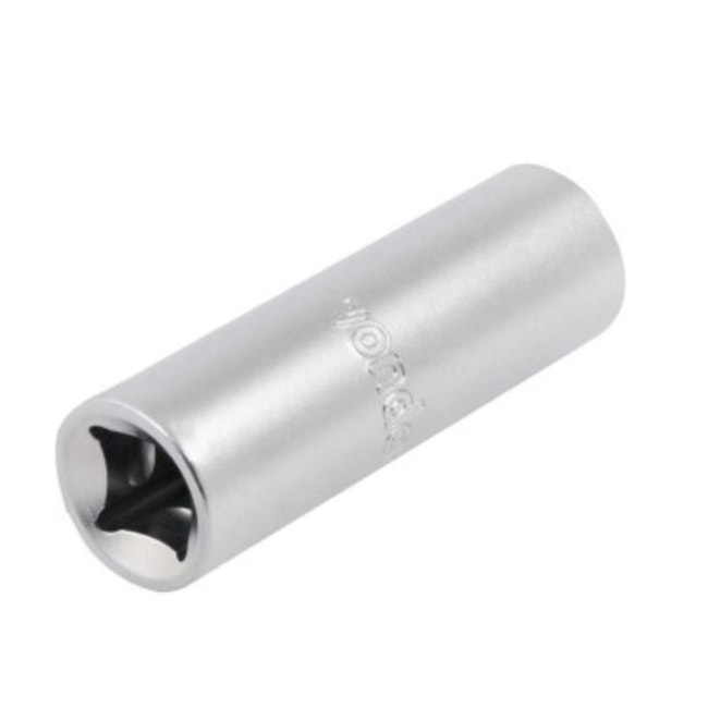 Soquete Sextavado para Vela de Ignição 21mm x 1/2