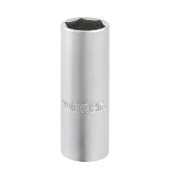 Soquete Sextavado para Vela de Ignição 21mm x 1/2