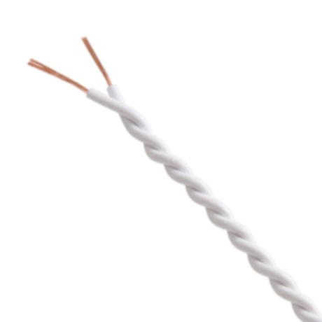 Soquete Tomadinha Nylon com Rabicho para Tuboled T8 e T10 Branco 160 LUMIBRAS-89872110-6714-48c0-b67b-9bd4c73d9e4e