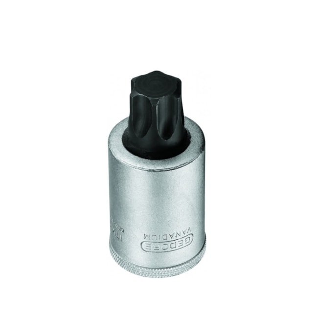 Soquete Torx 3/4