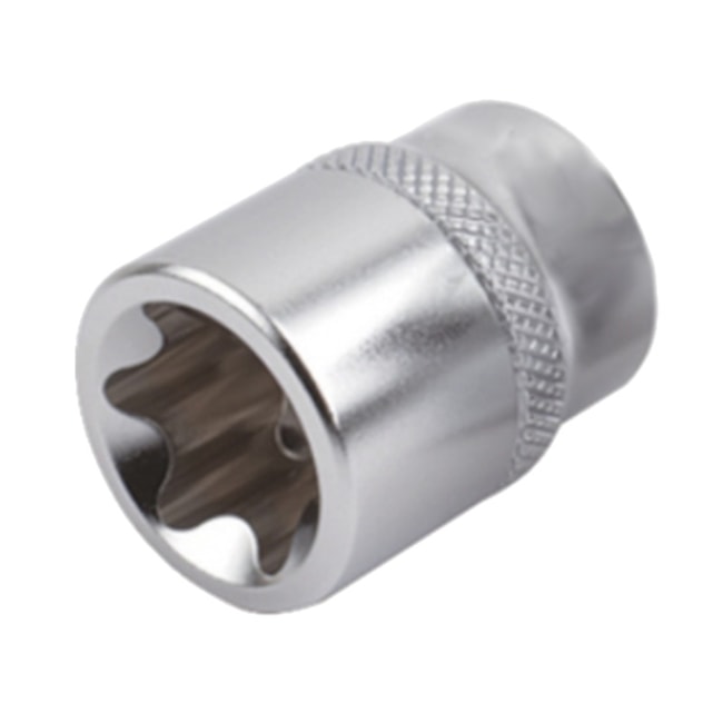 Soquete Torx E10 1/2