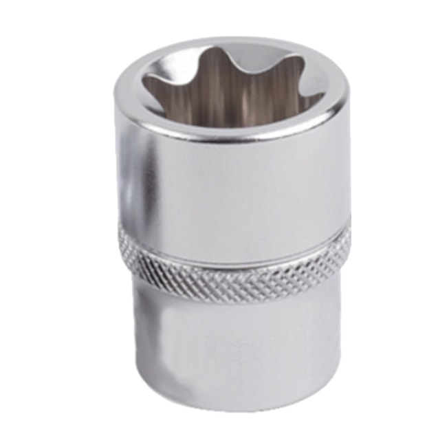 Soquete Torx E10 1/2