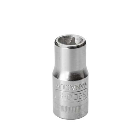 Soquete Torx E7 Encaixe 1/4