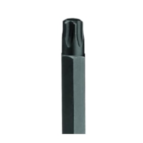 Soquete Torx Hexalobular Longo T70 1/2