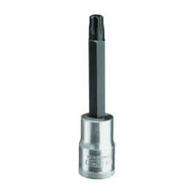 Soquete Torx Hexalobular Longo T70 1/2