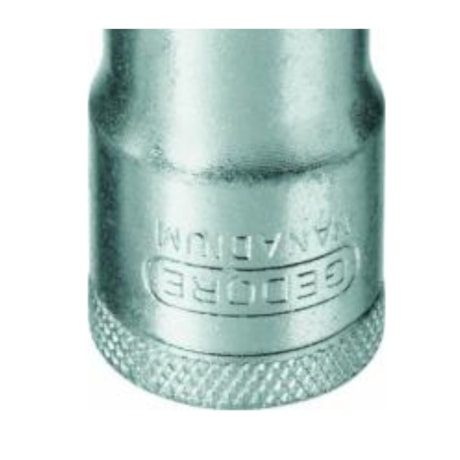 Soquete Torx Hexalobular T30 5,52 mm Encaixe 1/2