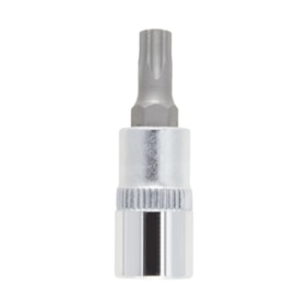 Soquete Torx Hexalobular T30 Encaixe 1/4'' R42451606 GEDORE RED