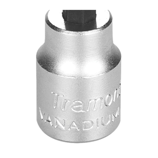 Soquete Torx Hexalobular T40 3/8