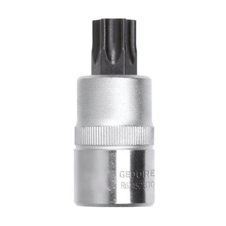 Soquete Torx Hexalobular T40 Encaixe 1/2'' R62451810 GEDORE RED-fb1def93-6fda-4612-b31b-d14d788a2795