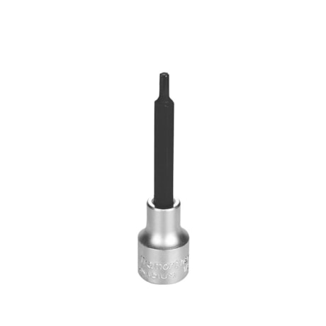 Soquete Torx Longo T27 Encaixe 1/2