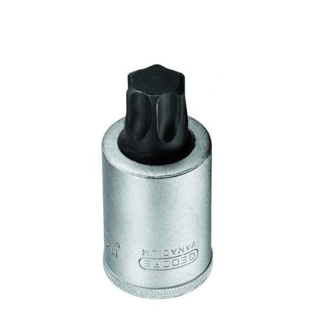 Soquete Torx T100 Encaixe 3/4