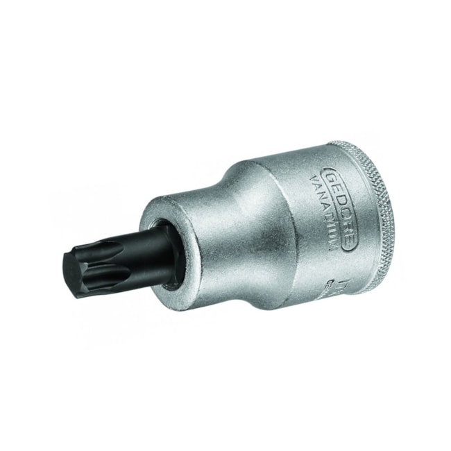 Soquete Torx T100 Encaixe 3/4